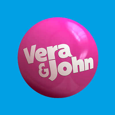 Vera&John logo